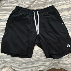 Vuori shorts